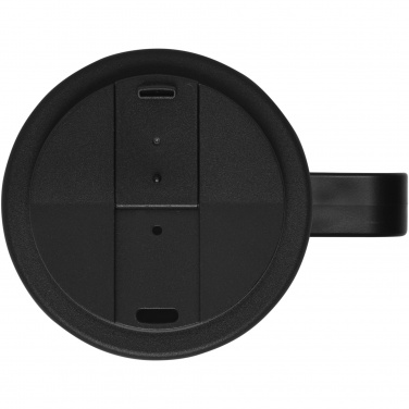 Logotrade promotional gifts photo of: Brite-Americano® Grande 350 ml mug with spill-proof lid